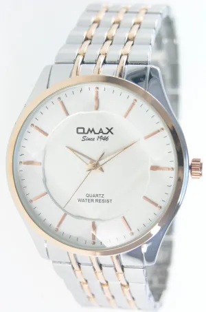 OMAX 00CGH003N008 MEN WATCH