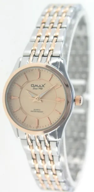 OMAX 00CGH004N00F Women WATCH