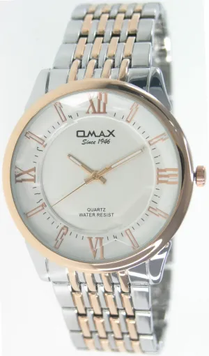 OMAX 00CGH005N018 MEN WATCH
