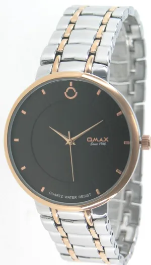 OMAX 00ODC001N012 MEN WATCH
