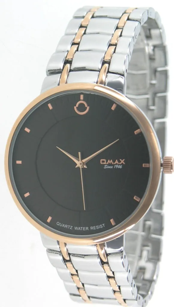 OMAX 00ODC001N012 MEN WATCH