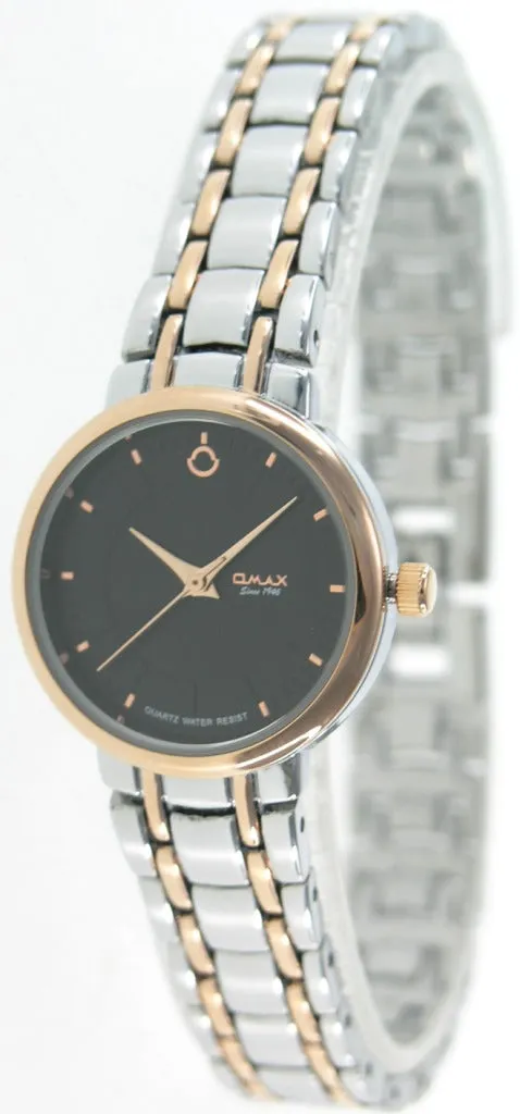 OMAX 00ODC002N012 WOMEN WATCH