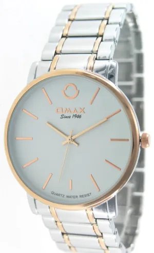 OMAX 00ODC003N003 MEN WATCH