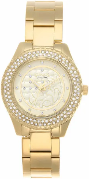 OMAX SM02G11I WOMEN WATCH