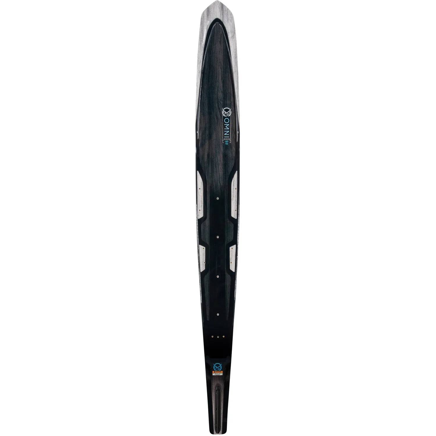 Omni Slalom Ski 2022