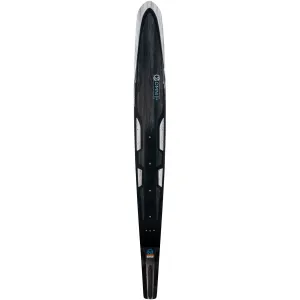 Omni Wide Slalom Ski 2022