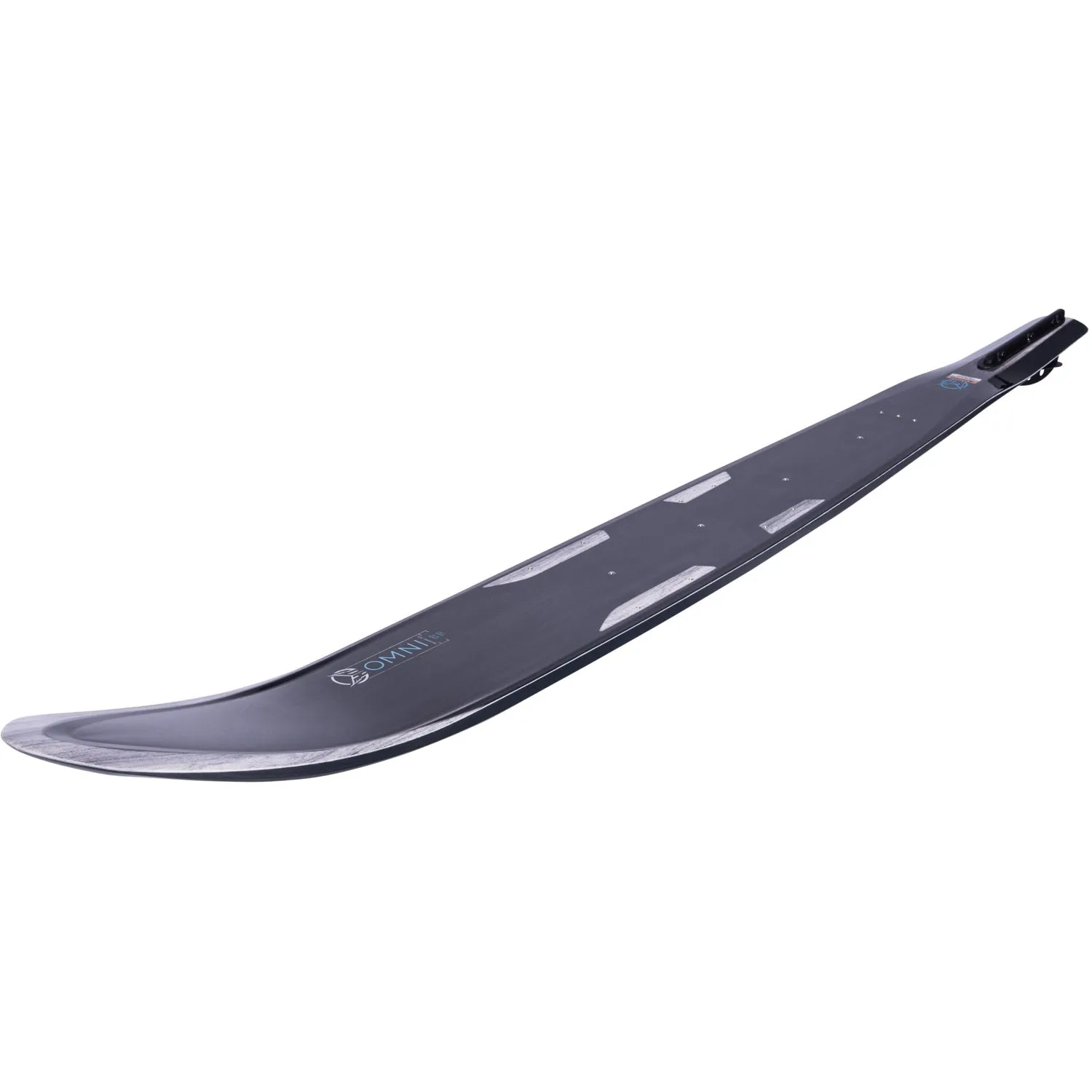 Omni Wide Slalom Ski 2022