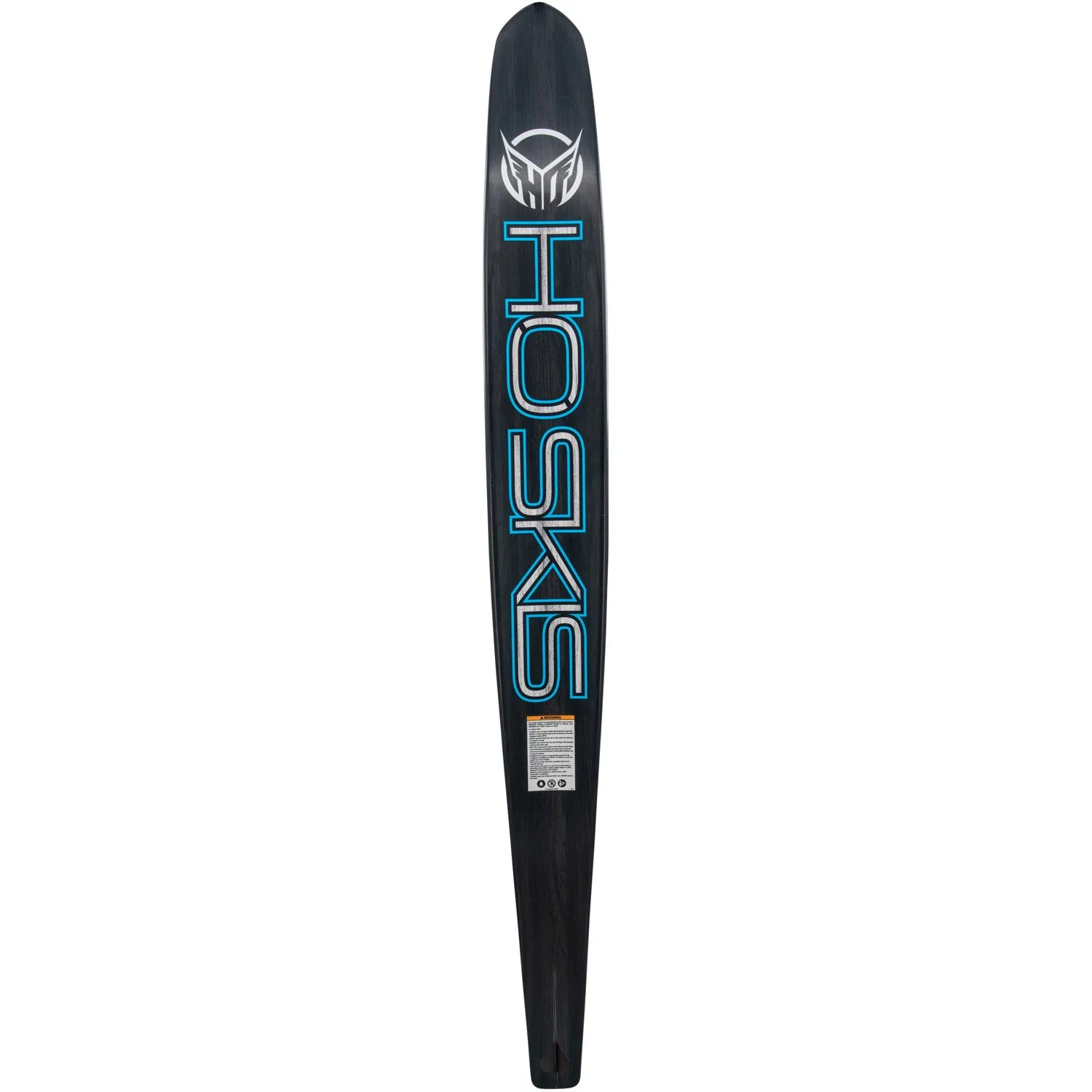 Omni Wide Slalom Ski 2022