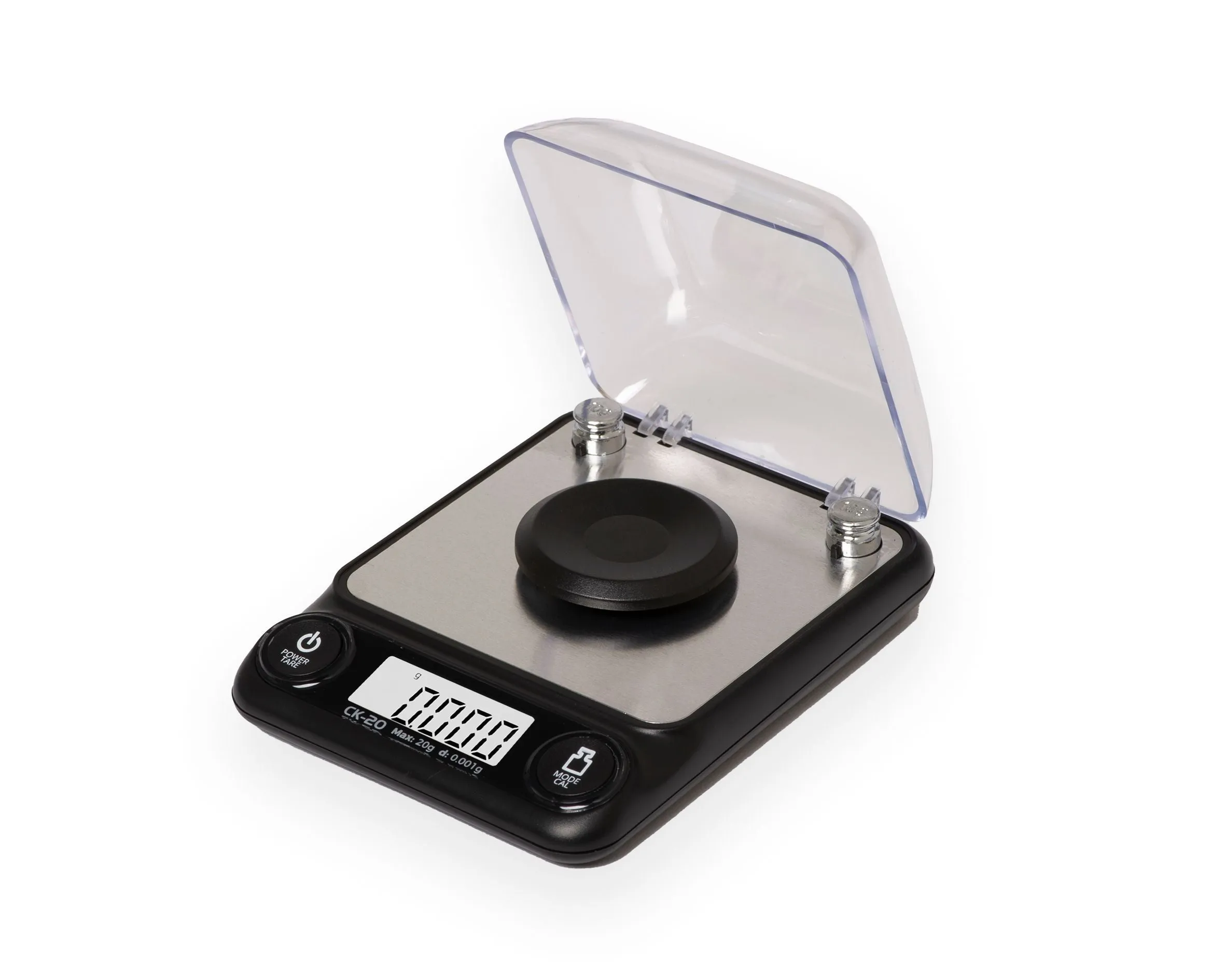 On Balance Carat Scale (CK) 20g x 0.001g