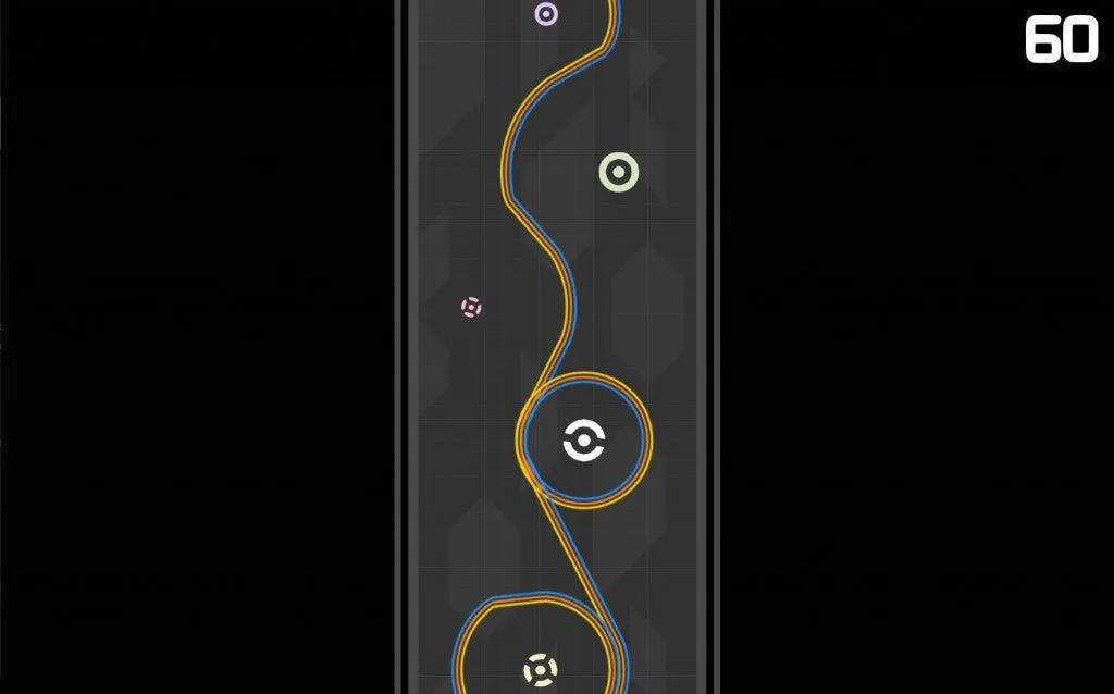 One More Line (PC/MAC/LINUX)