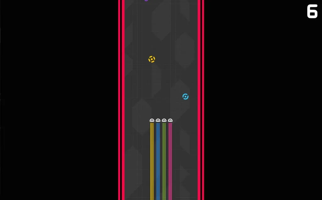 One More Line (PC/MAC/LINUX)