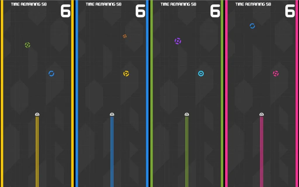 One More Line (PC/MAC/LINUX)