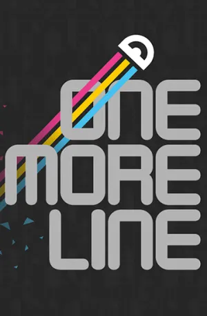 One More Line (PC/MAC/LINUX)