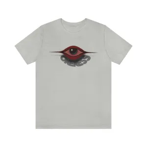 Oneness T-Shirt - All Seeing Eye Shirt - Occult Wisdom T-Shirts