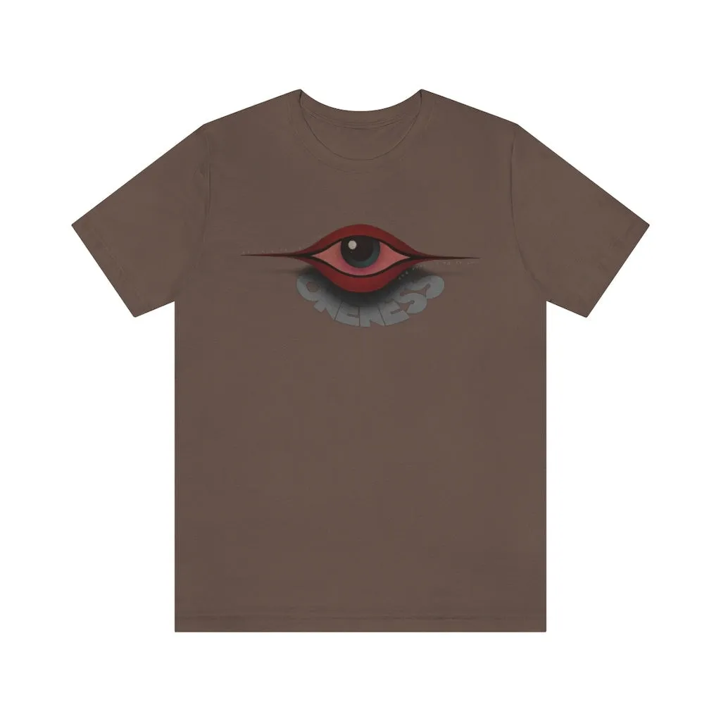 Oneness T-Shirt - All Seeing Eye Shirt - Occult Wisdom T-Shirts