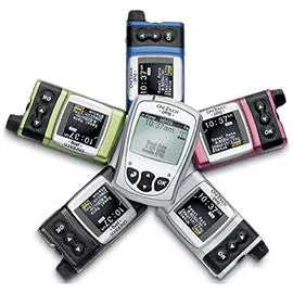 OneTouch Ping Animas Insulin Pump Kit