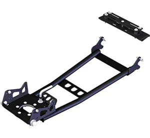 Open Trail 105590 Hybrid Plow System, Multi