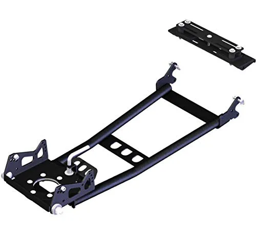 Open Trail 105590 Hybrid Plow System, Multi