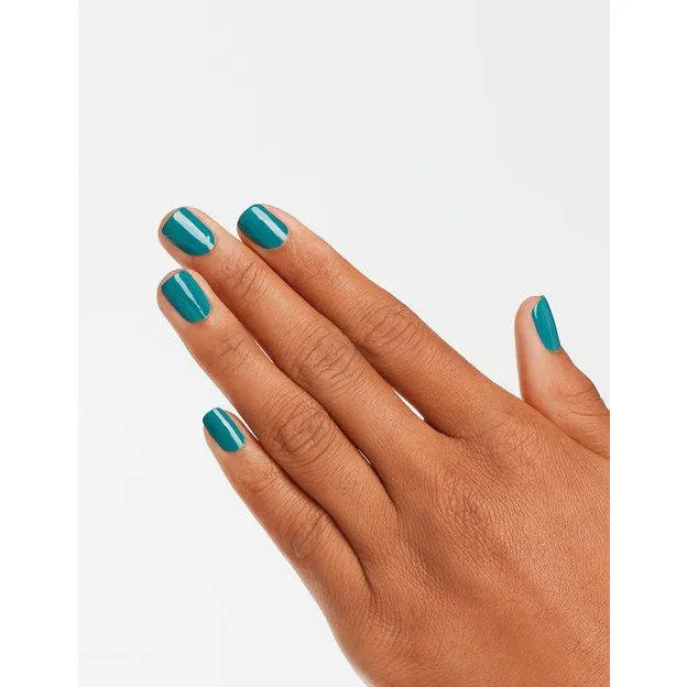 OPI - F85 IS THAT A SPEAR IN YOUR POCKET? (Gel)