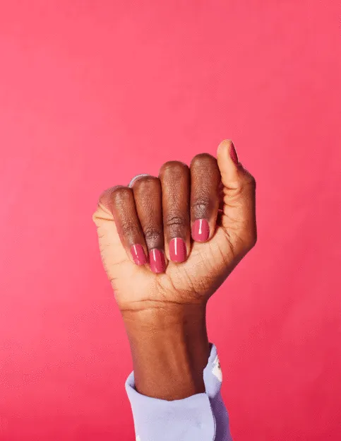 OPI Gel Color - Aurora Berry-alis GC I64