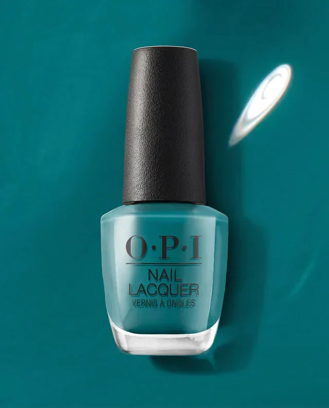 OPI LACQUER - F85 IS THAT A SPEAR IN YOUR POCKET? 15ML