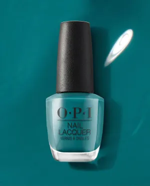 OPI LACQUER - F85 IS THAT A SPEAR IN YOUR POCKET? 15ML