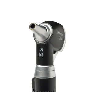 Opticlar - Mini Pro P2 Fibre Optic LED Pocket Otoscope Head