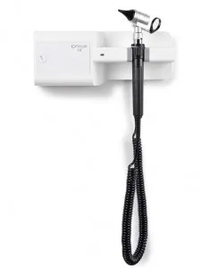 Opticlar - Pocket E.N.T Otoscope Set - Wall Mounted