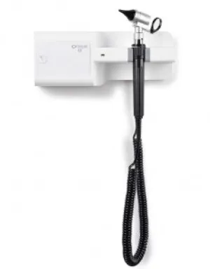 Opticlar - Pocket E.N.T Otoscope Set - Wall Mounted