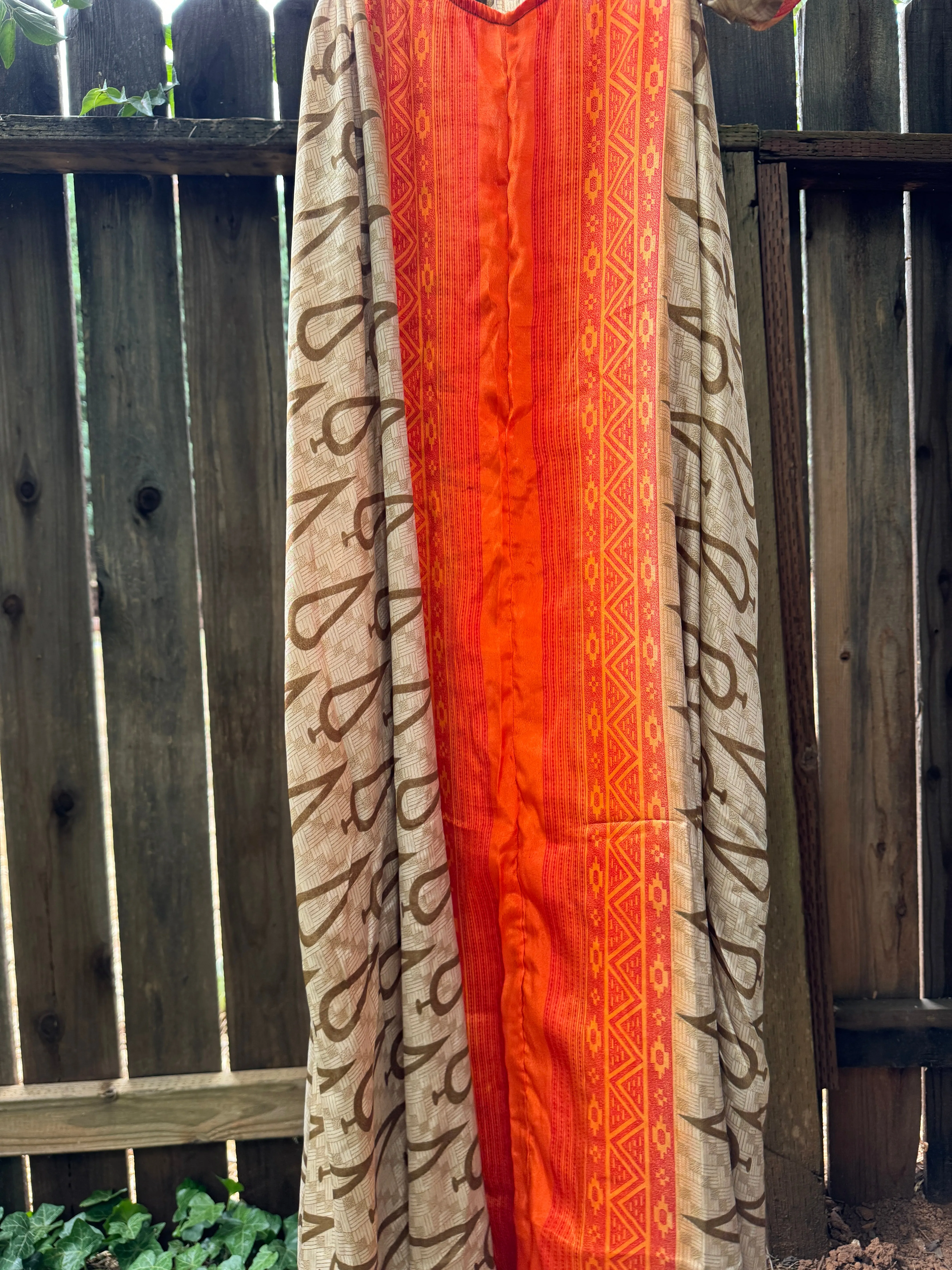 Oracle Dress - XXL - Stroke of Bold