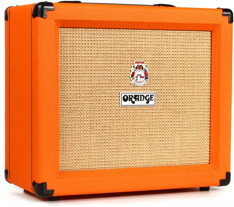 Orange Crush 35RT 35 WATT Guitar Amplifier