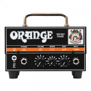 Orange Micro Dark 20 Watt Guitar Head