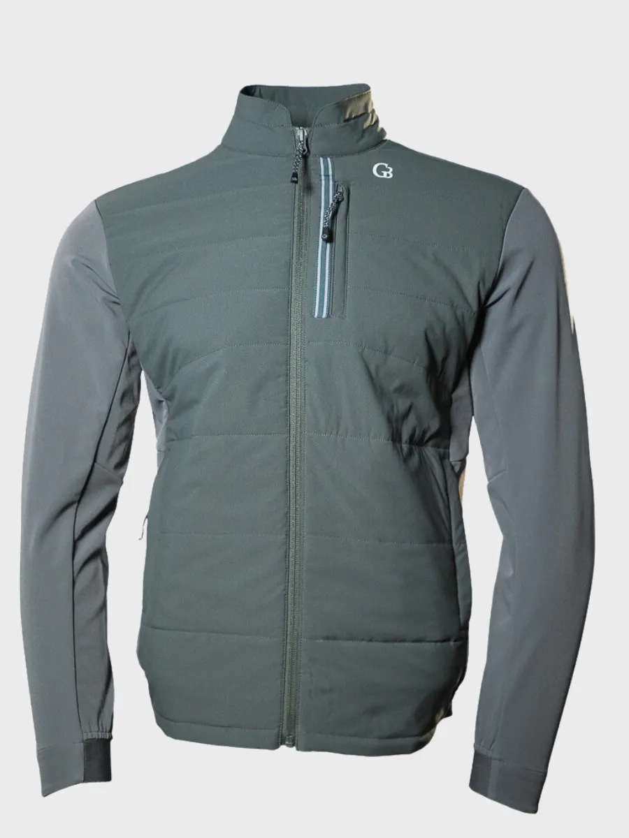 Oranmore Hybrid Jacket