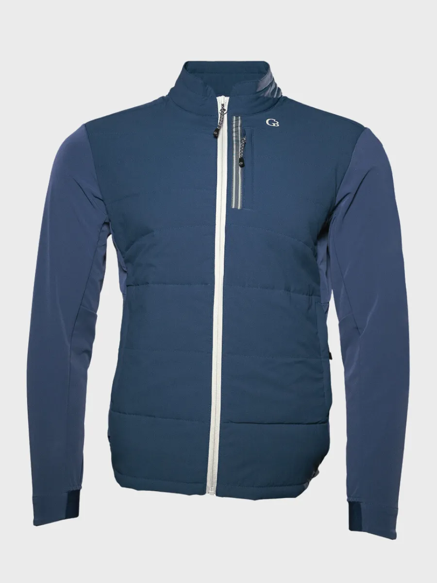 Oranmore Hybrid Jacket