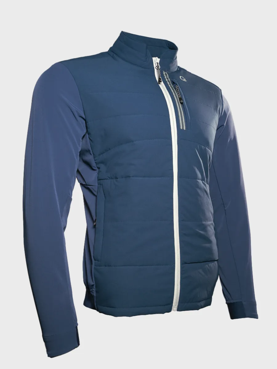 Oranmore Hybrid Jacket
