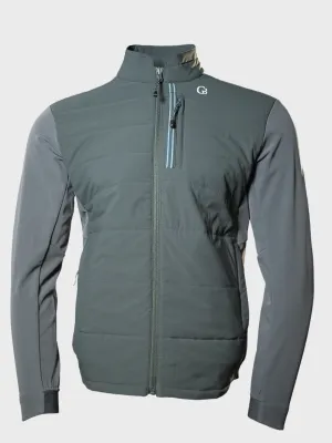 Oranmore Hybrid Jacket