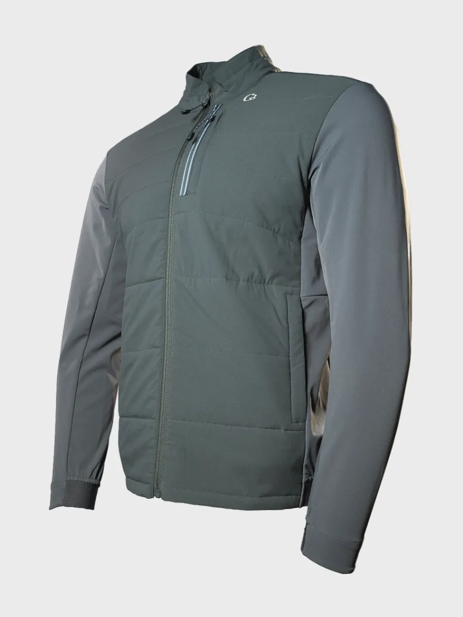 Oranmore Hybrid Jacket
