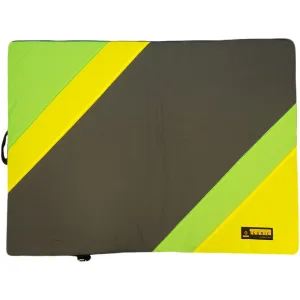 Organic Big Pad - Earth