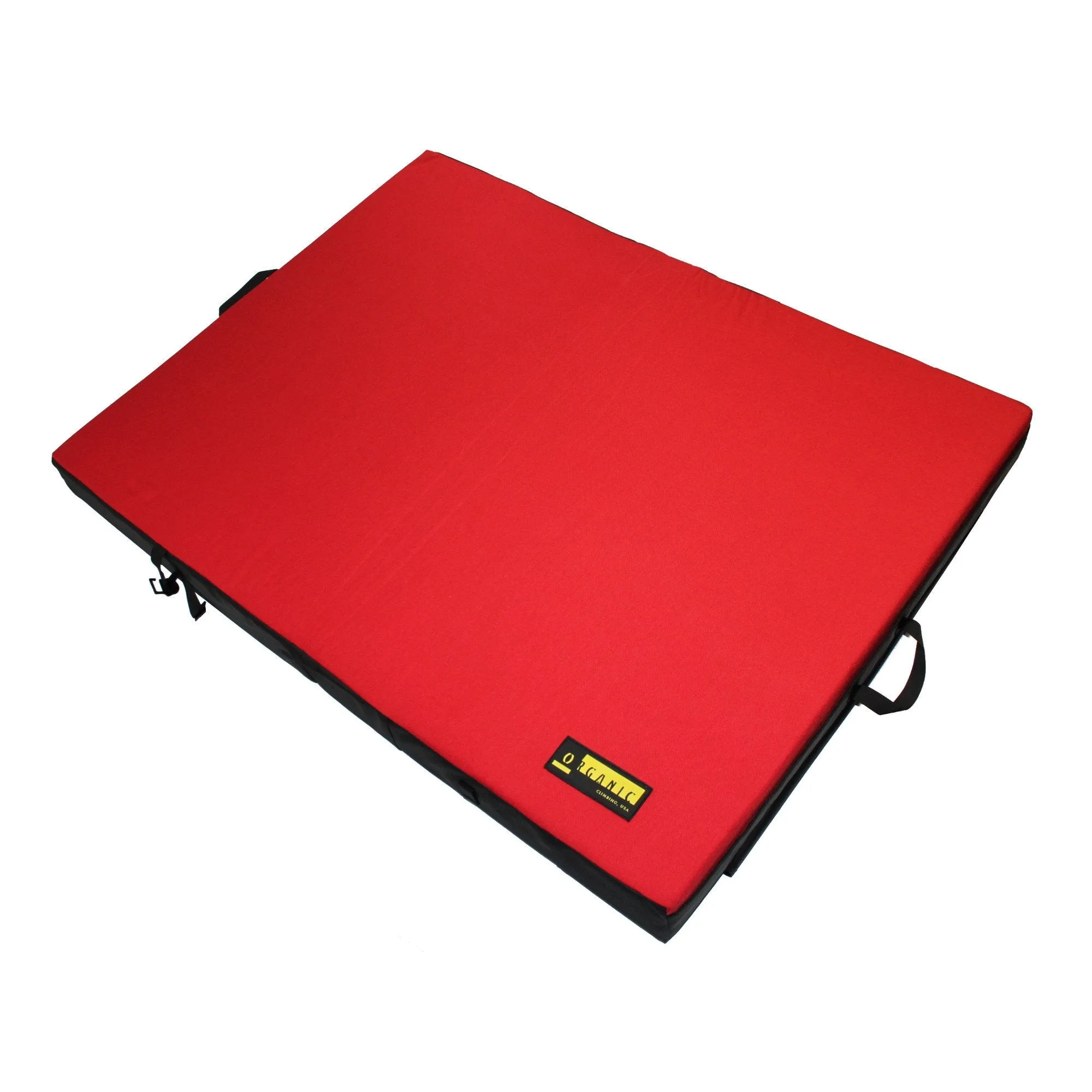 Organic Big Pad - Solid