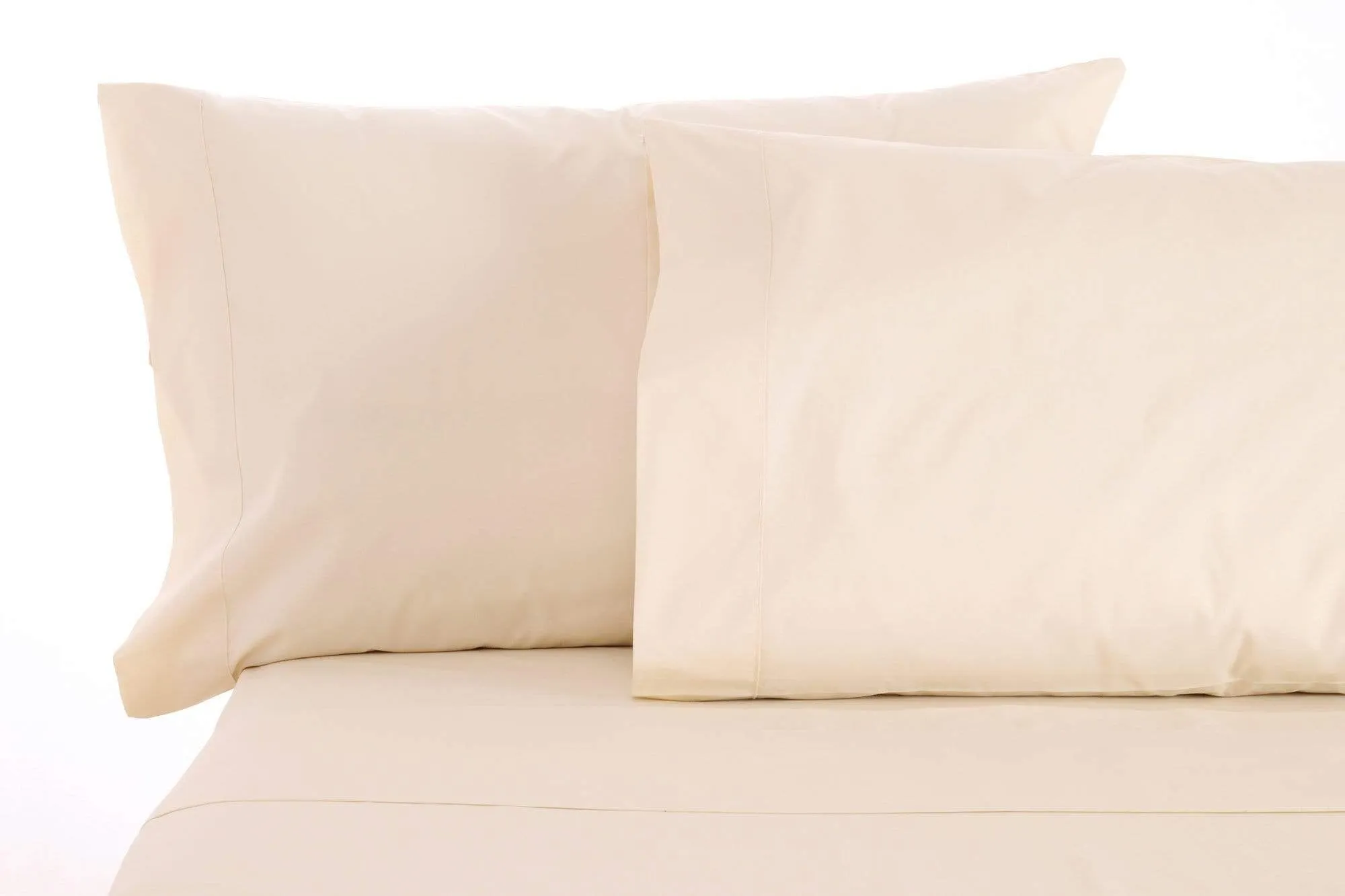 Organic Cotton Sheet Set by S&B