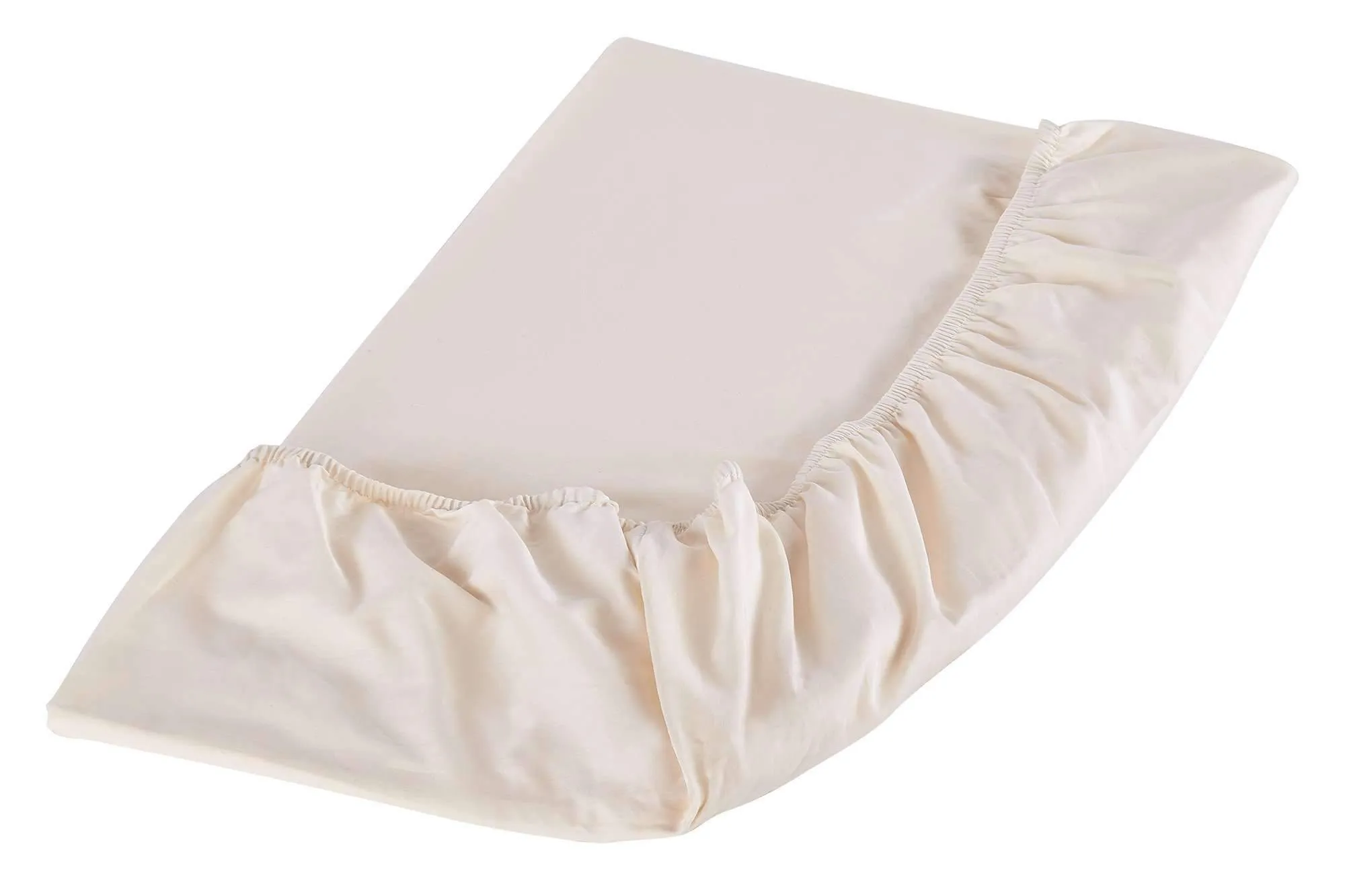 Organic Cotton Sheet Set by S&B