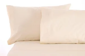 Organic Cotton Sheet Set by S&B
