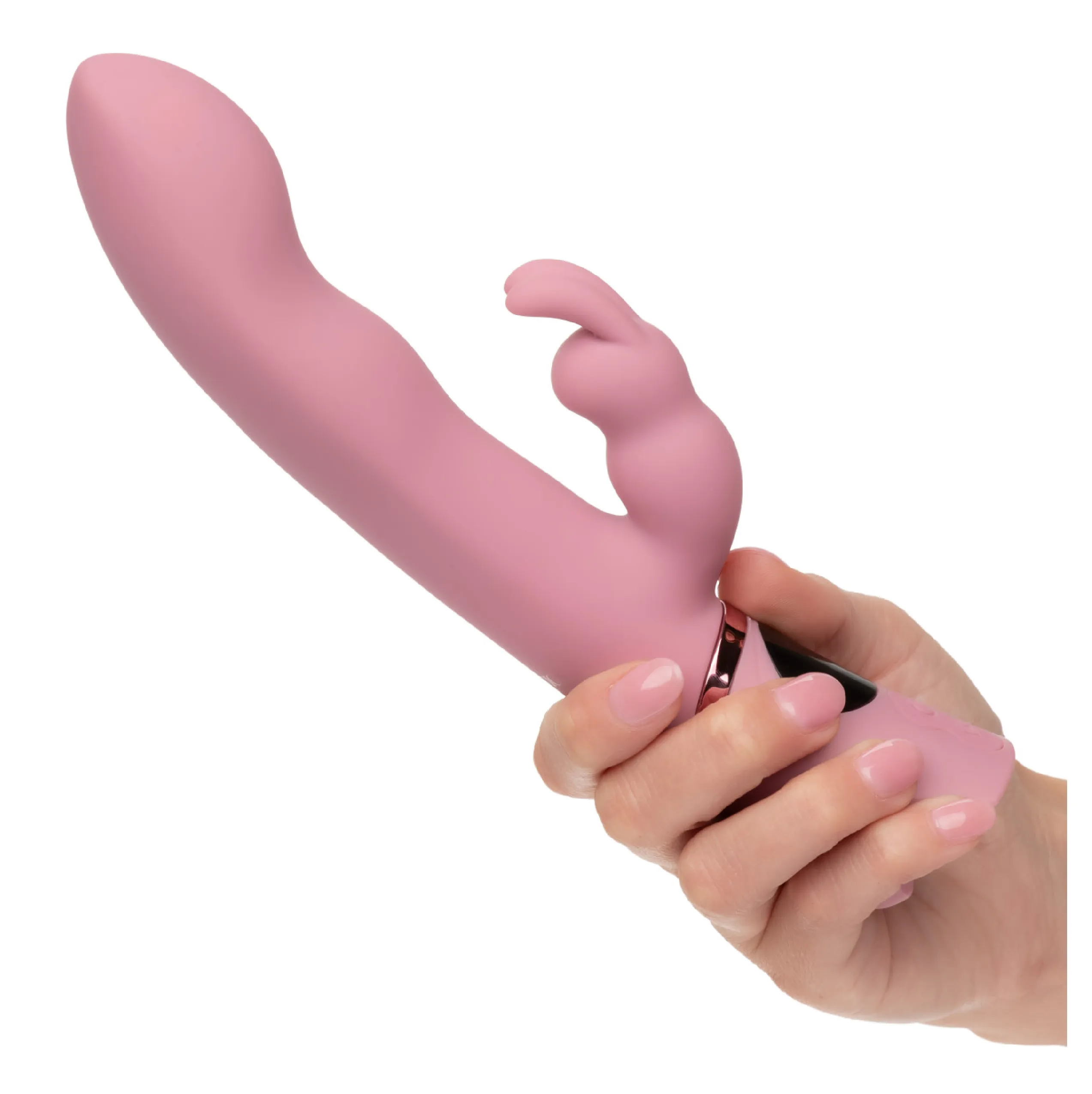 Orgasmatron™ Digital G-Bunny