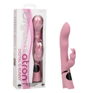 Orgasmatron™ Digital G-Bunny