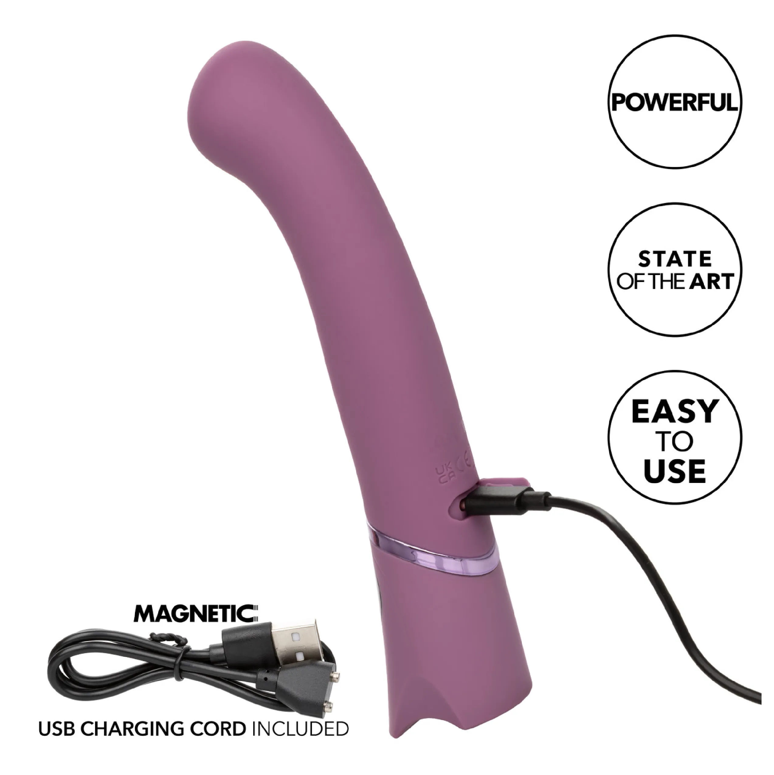 Orgasmatron™ Digital G-Wand