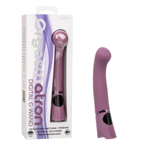 Orgasmatron™ Digital G-Wand