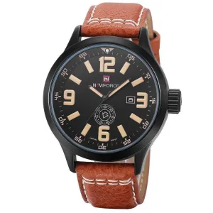 Original Naviforce Resil Two Tactical Watch