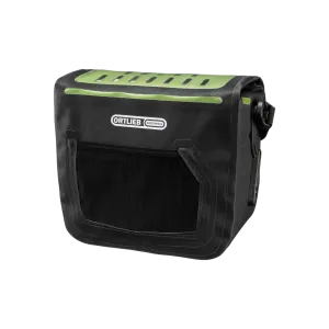 Ortlieb E-Glow - Black