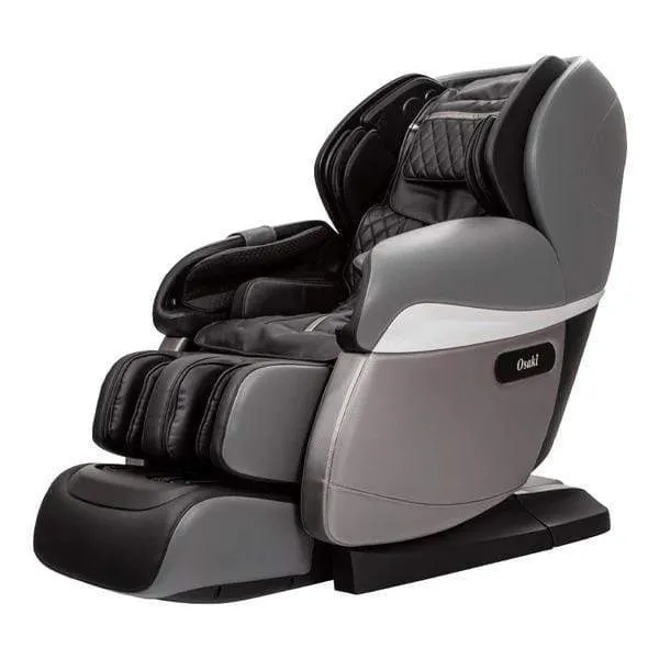 Osaki OS-PRO 4D Paragon Massage Chair