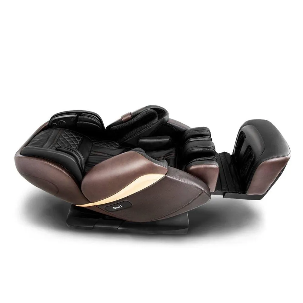 Osaki OS-PRO 4D Paragon Massage Chair